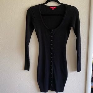 Guess mini dress
